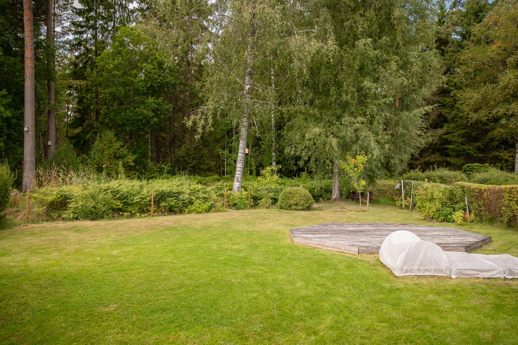 Villa, Anna Svärds väg 18, Hultsberg, Karlstad