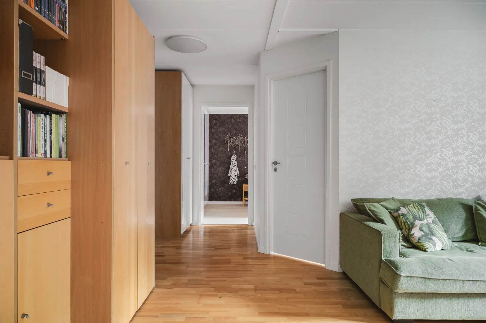 Villa, Anna Svärds väg 18, Hultsberg, Karlstad
