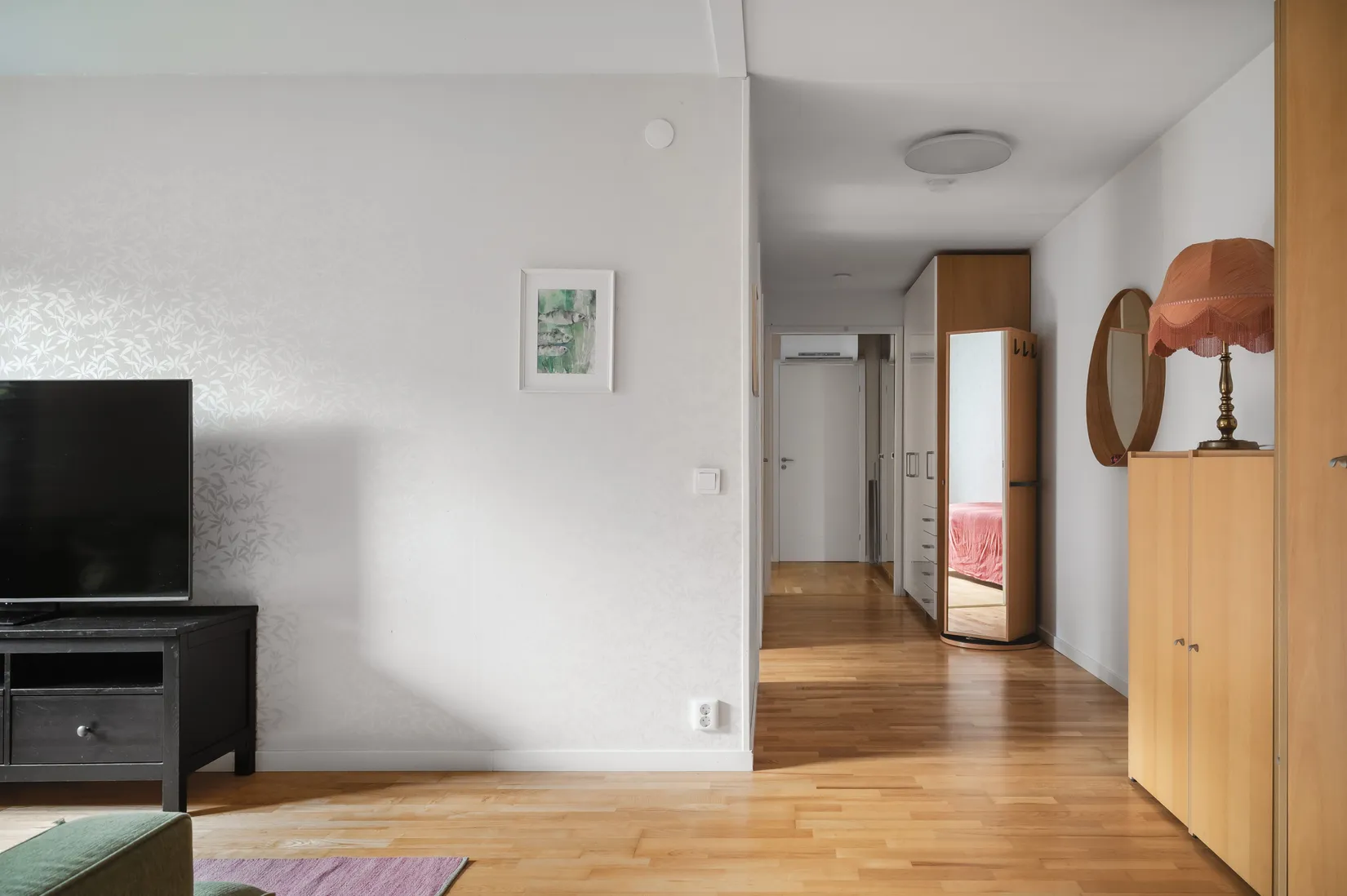 Villa, Anna Svärds väg 18, Hultsberg, Karlstad