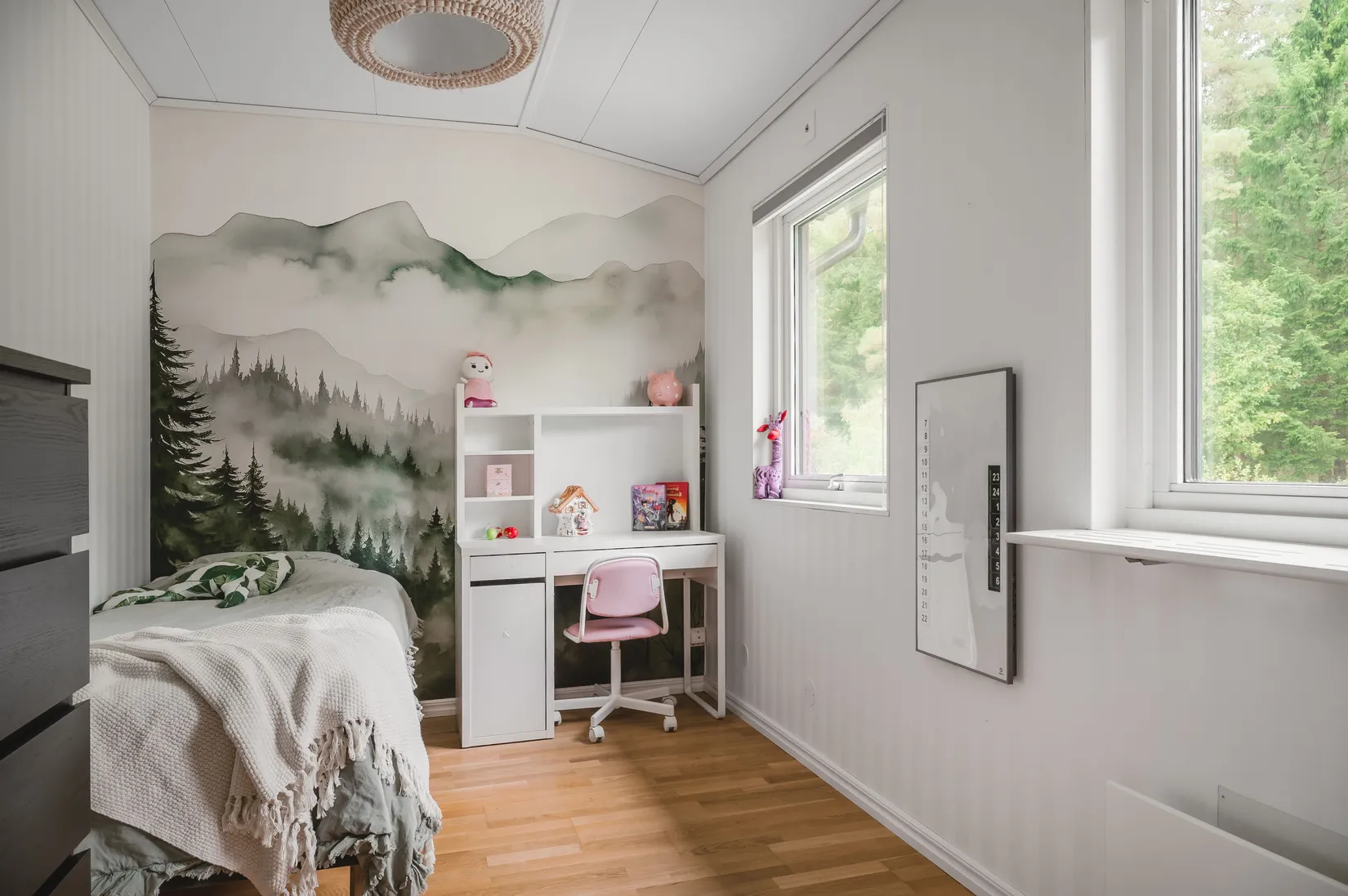 Villa, Anna Svärds väg 18, Hultsberg, Karlstad