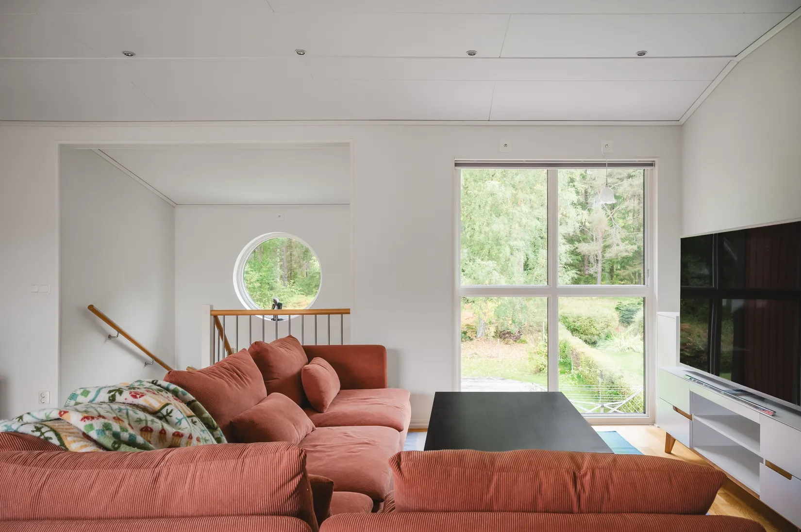Villa, Anna Svärds väg 18, Hultsberg, Karlstad