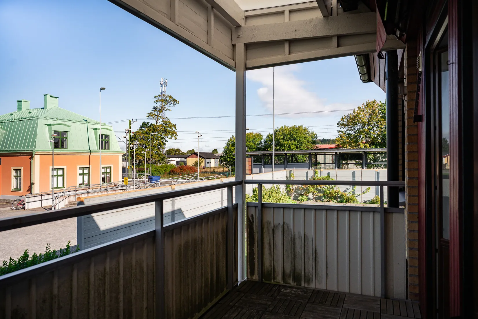 Bostadsrätt, Gamla vägen 107B, Fjälkinge, Kristianstad