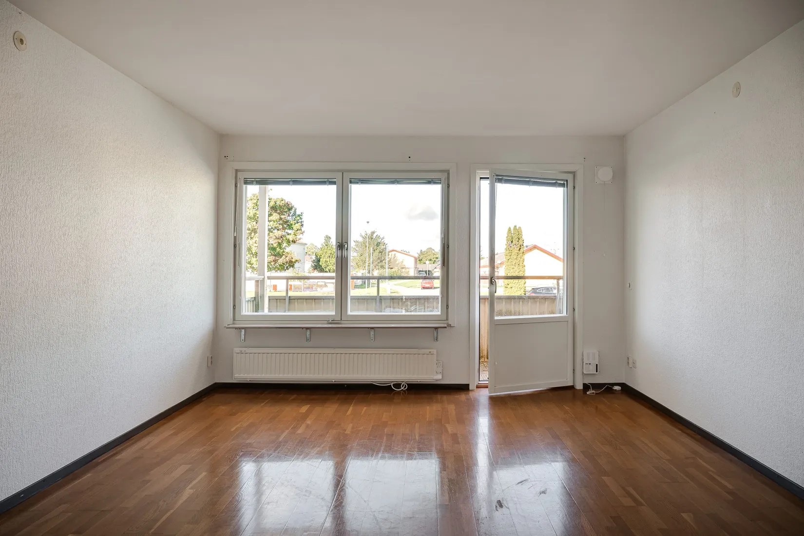 Bostadsrätt, Gamla vägen 107B, Fjälkinge, Kristianstad