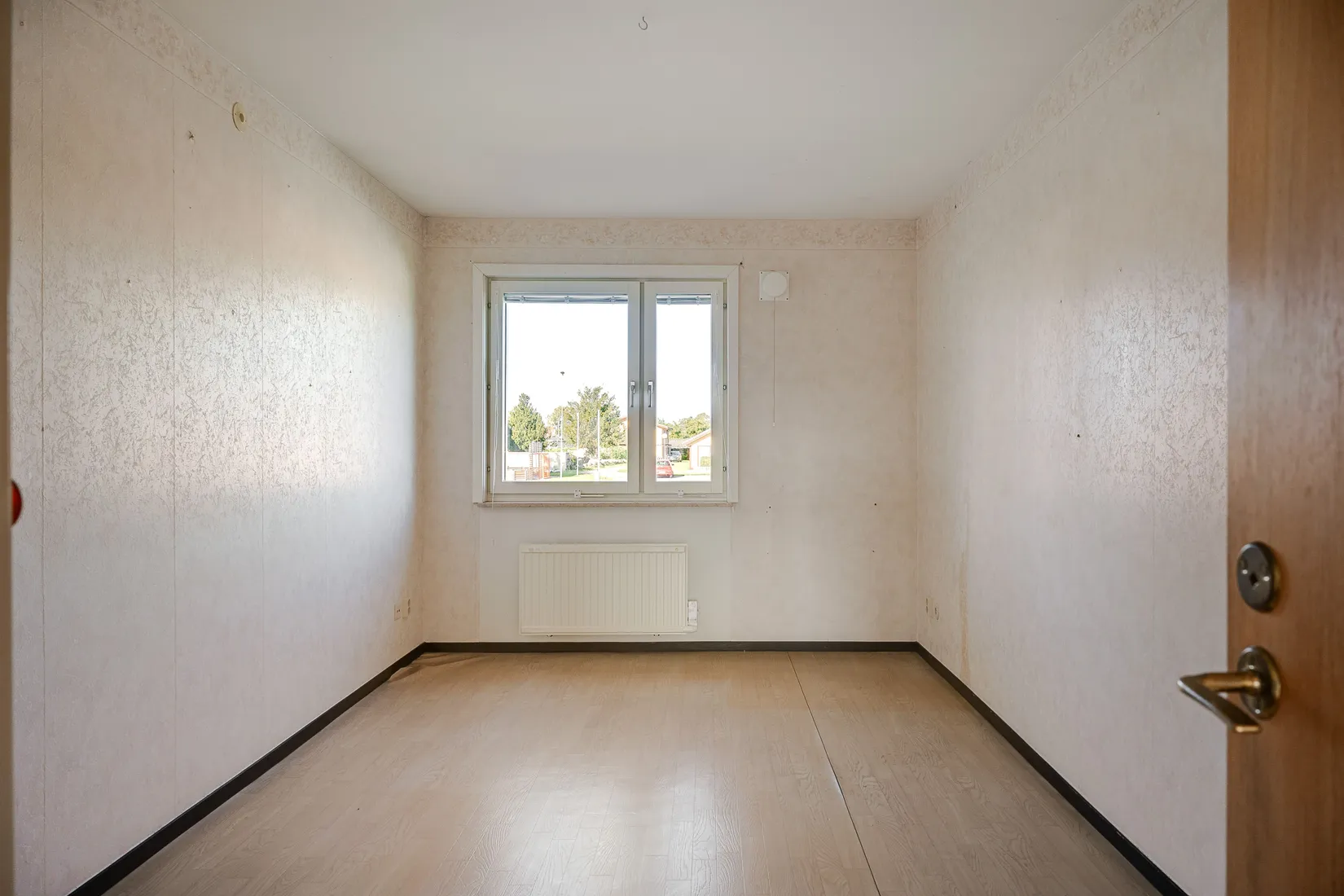 Bostadsrätt, Gamla vägen 107B, Fjälkinge, Kristianstad
