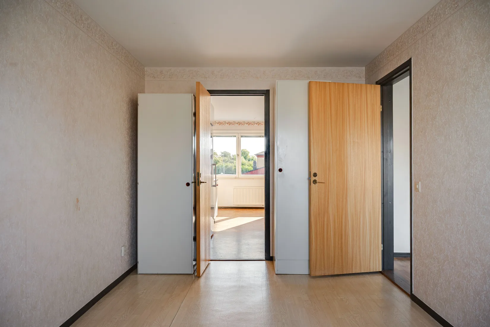 Bostadsrätt, Gamla vägen 107B, Fjälkinge, Kristianstad