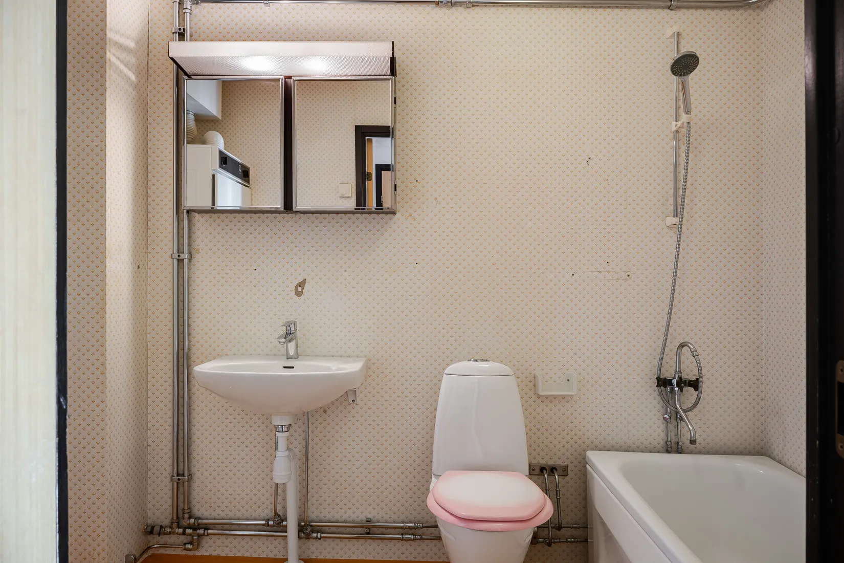 Bostadsrätt, Gamla vägen 107B, Fjälkinge, Kristianstad