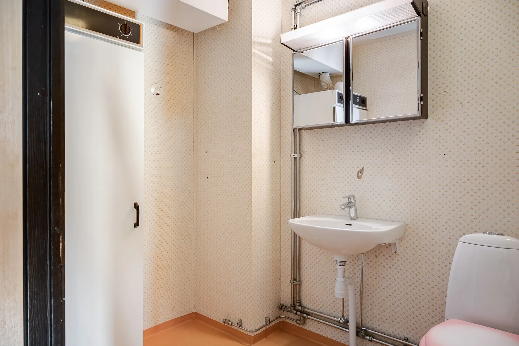 Bostadsrätt, Gamla vägen 107B, Fjälkinge, Kristianstad