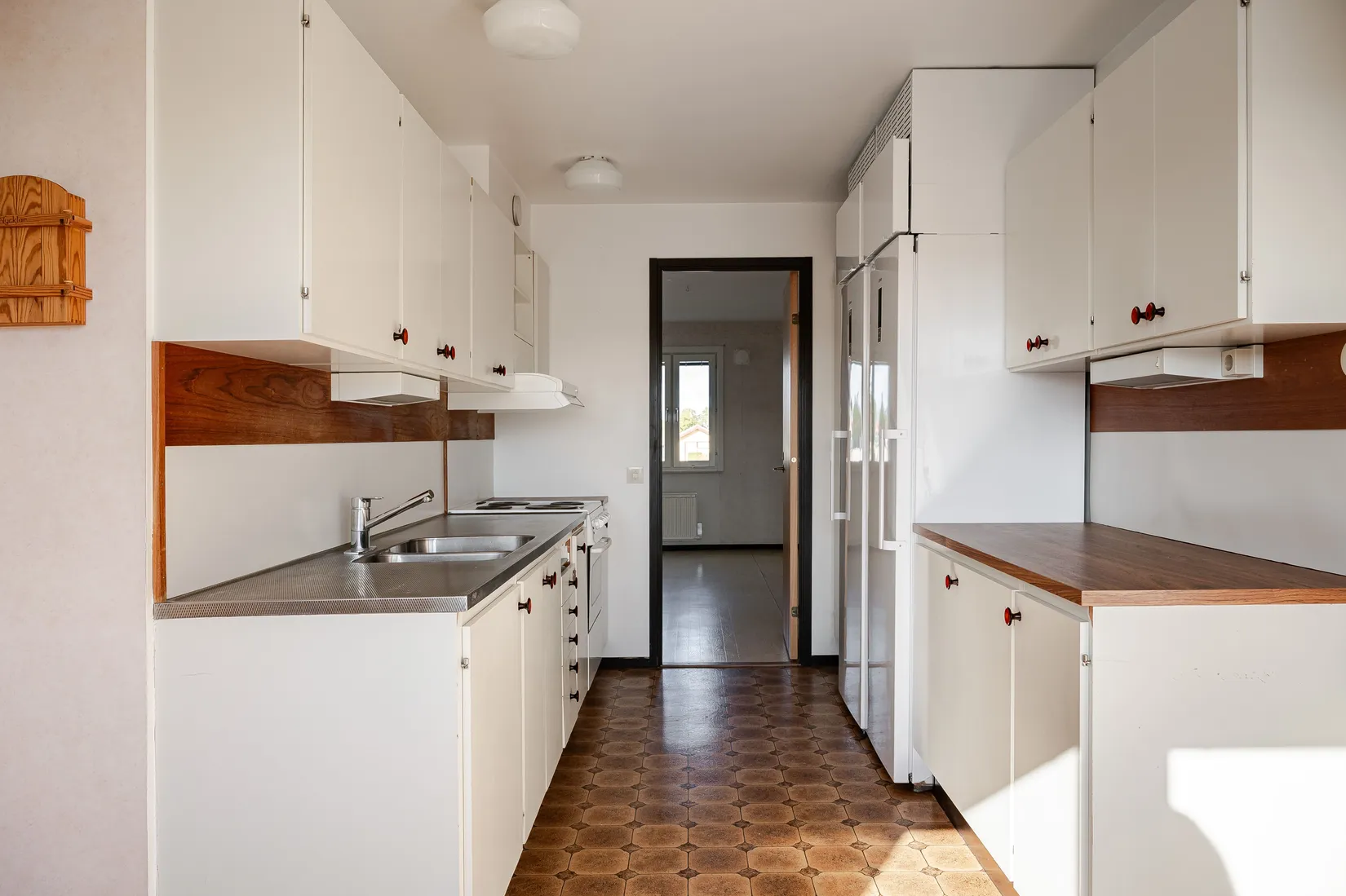 Bostadsrätt, Gamla vägen 107B, Fjälkinge, Kristianstad