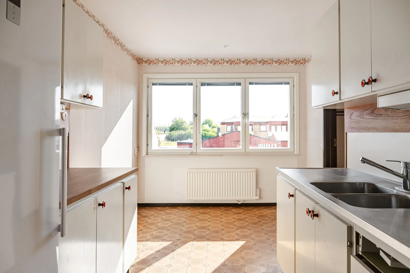 Bostadsrätt, Gamla vägen 107B, Fjälkinge, Kristianstad