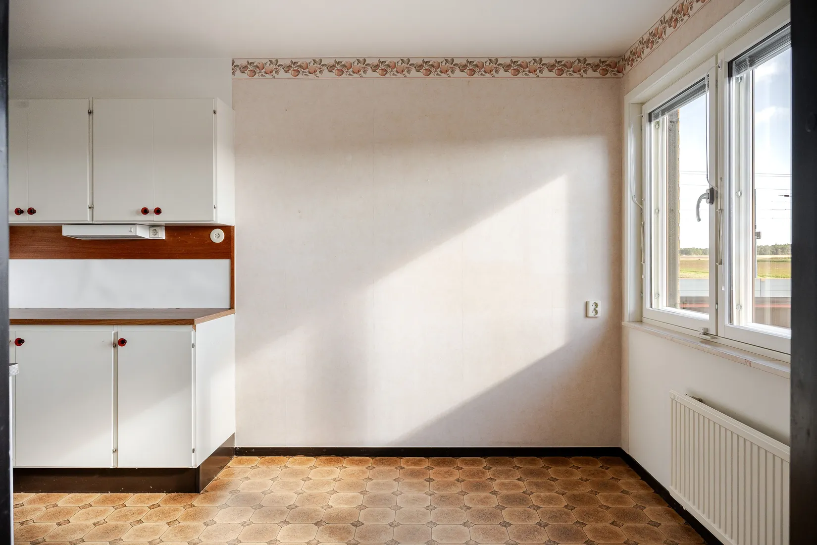 Bostadsrätt, Gamla vägen 107B, Fjälkinge, Kristianstad