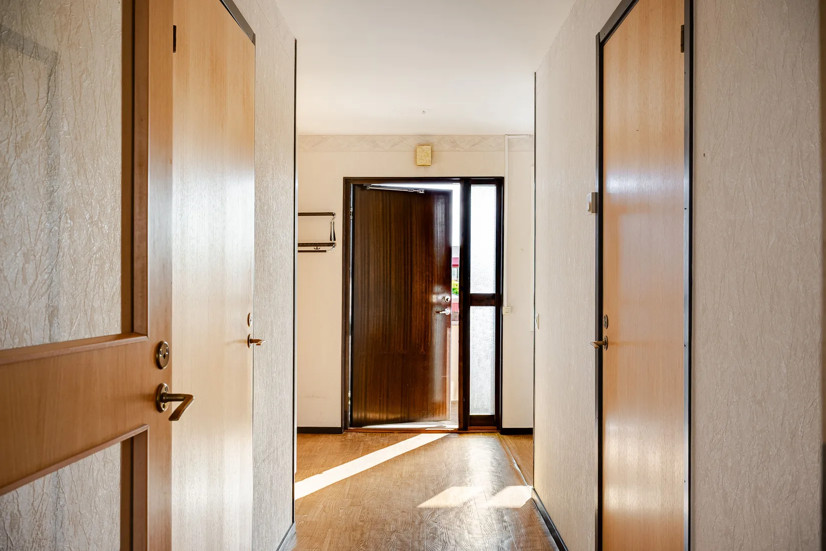 Bostadsrätt, Gamla vägen 107B, Fjälkinge, Kristianstad