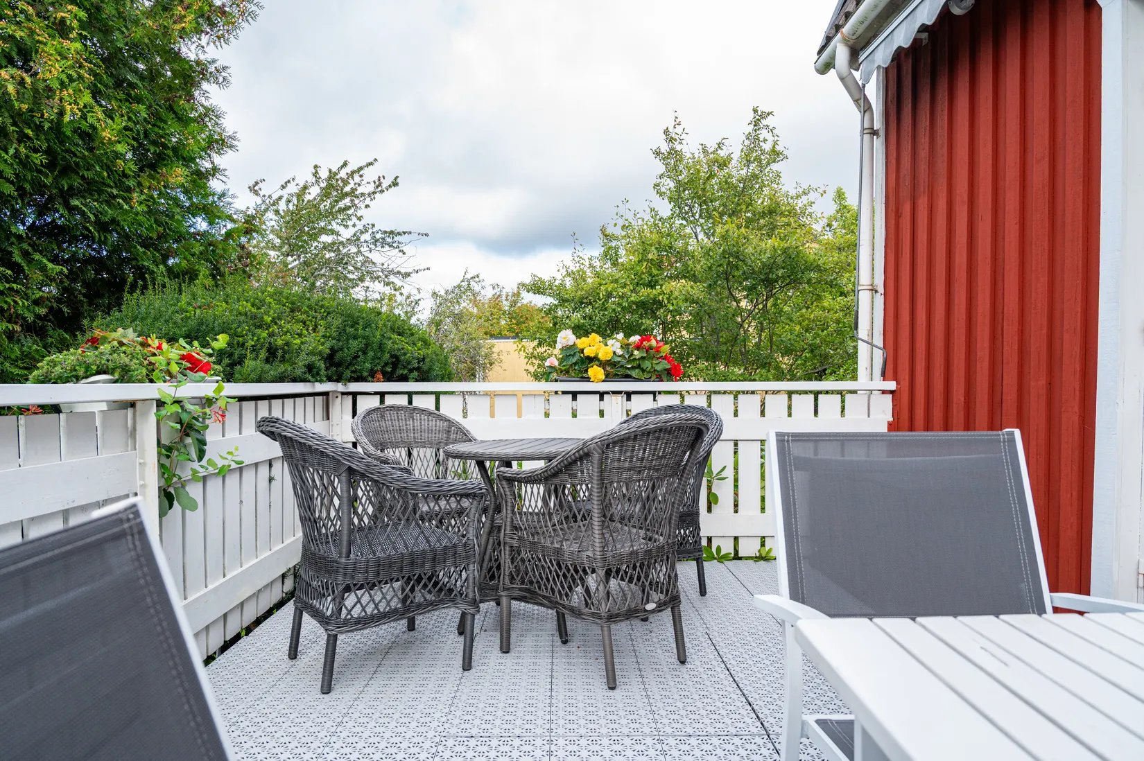 Villa, Värmlandsgatan 64, Smedby, Kristinehamn