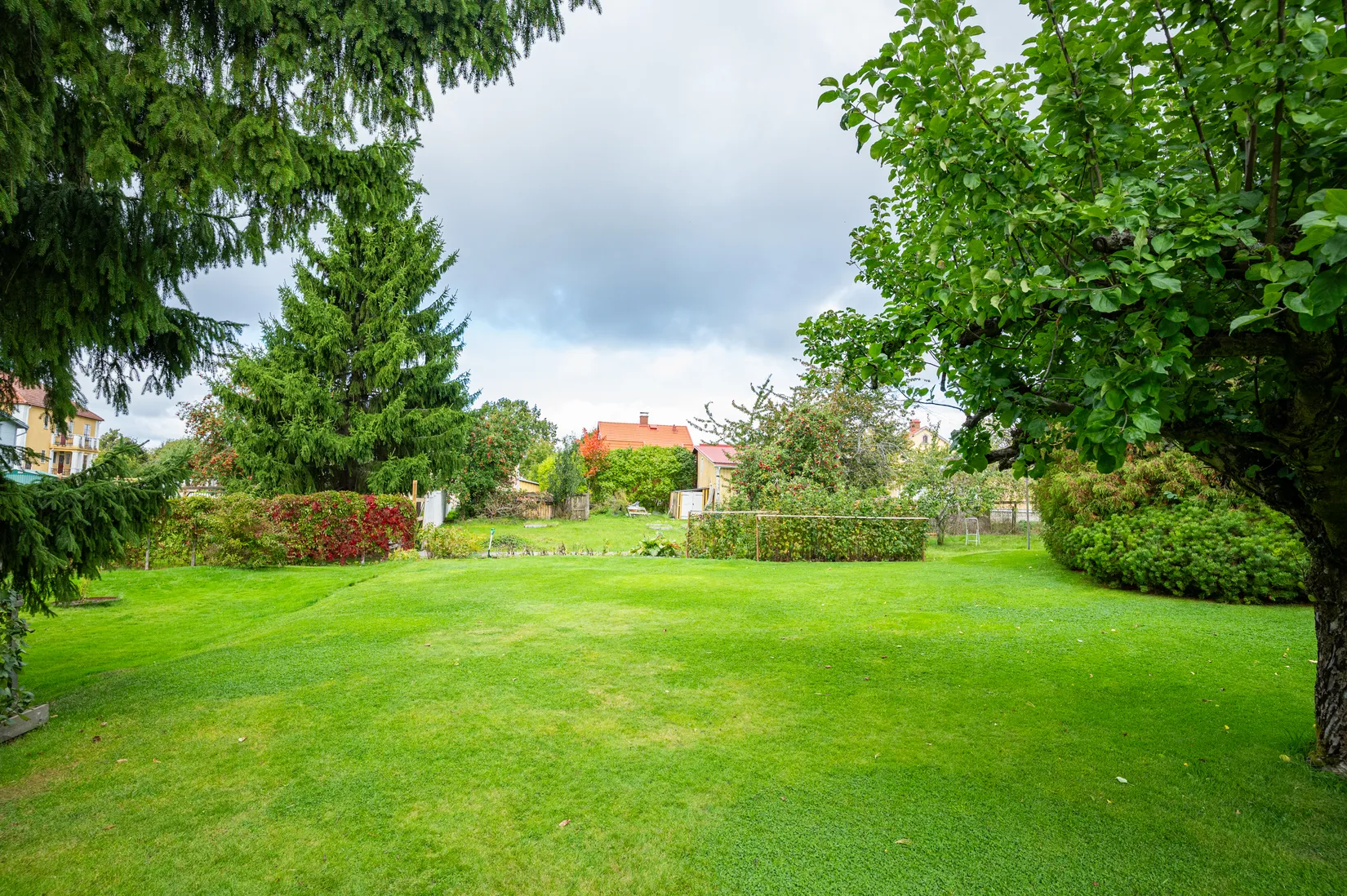 Villa, Värmlandsgatan 64, Smedby, Kristinehamn