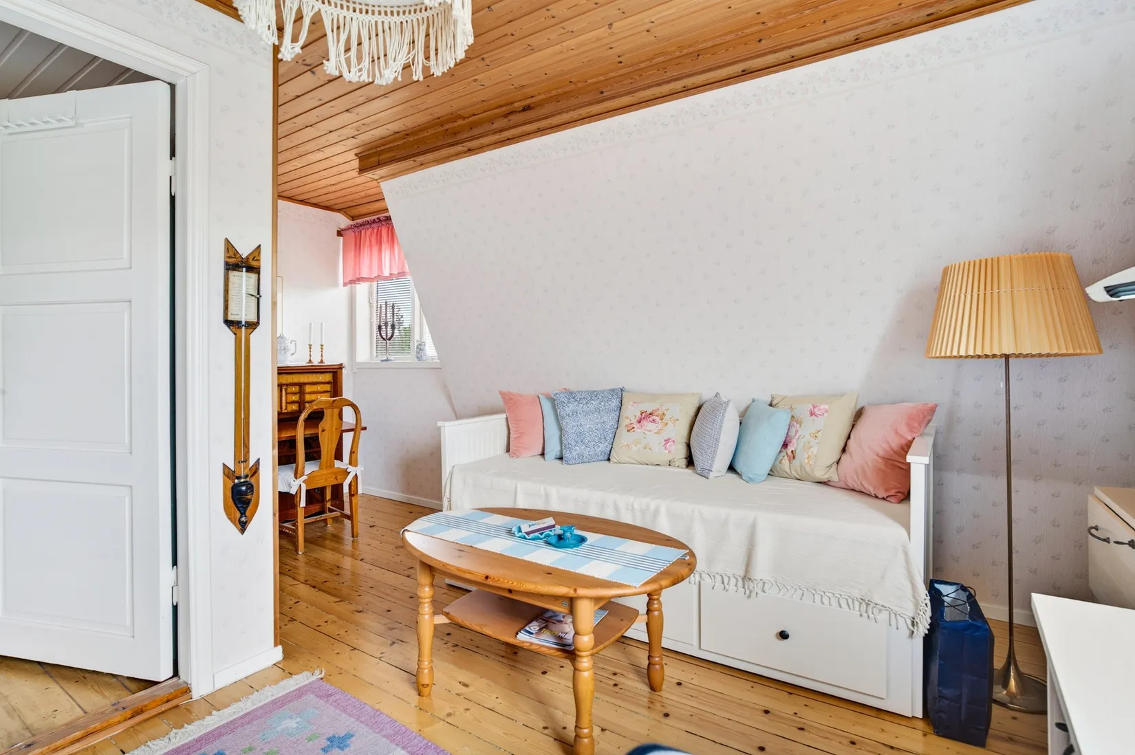 Villa, Värmlandsgatan 64, Smedby, Kristinehamn