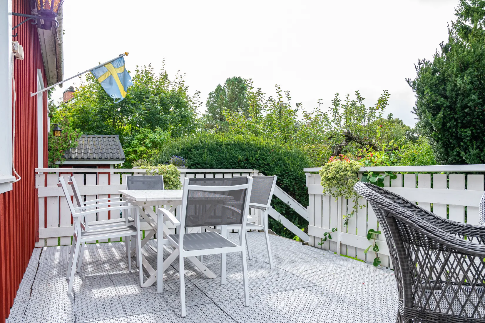 Villa, Värmlandsgatan 64, Smedby, Kristinehamn