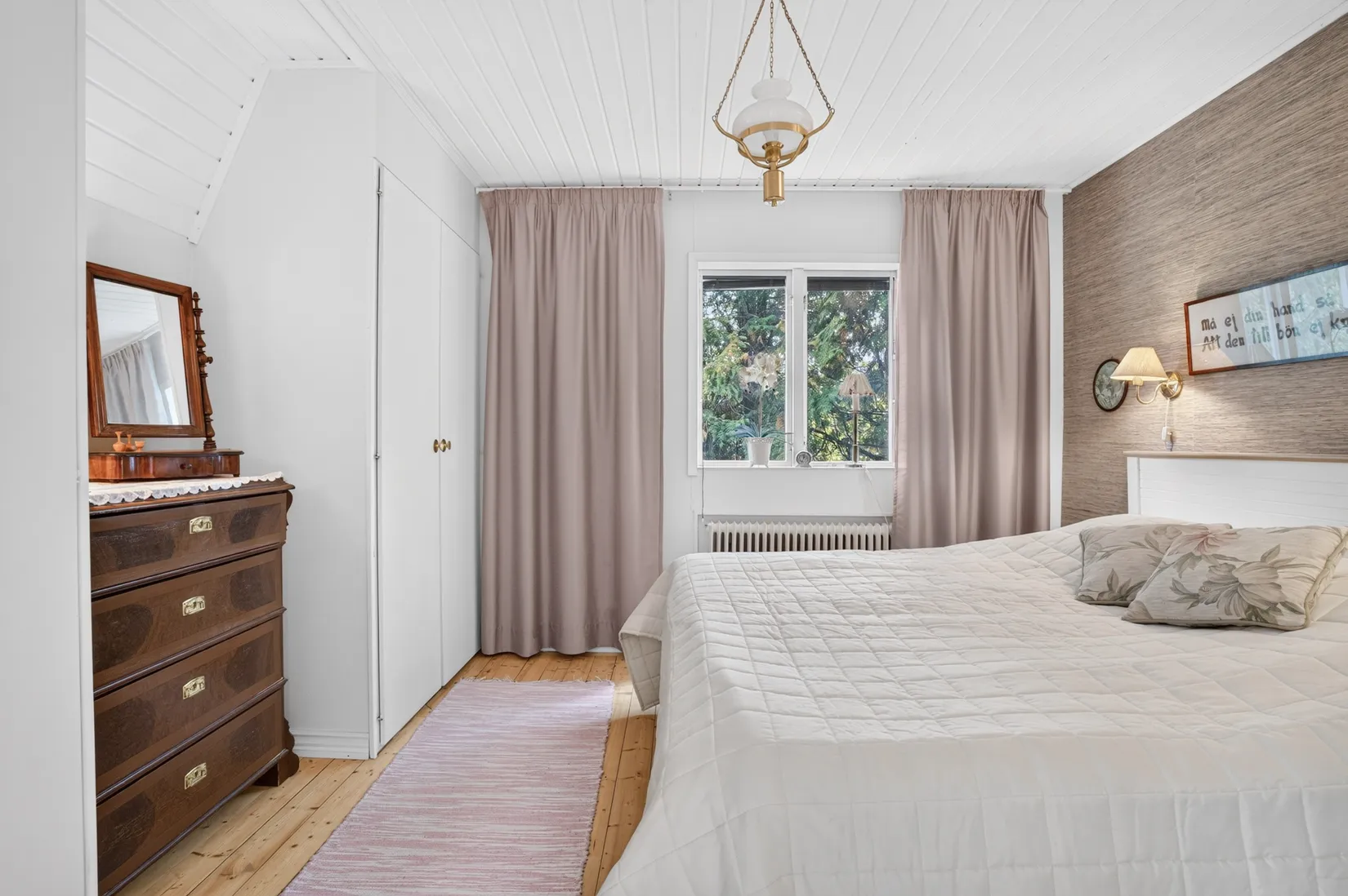 Villa, Värmlandsgatan 64, Smedby, Kristinehamn