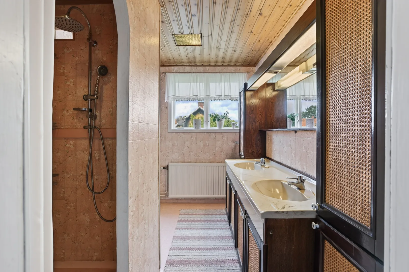 Villa, Värmlandsgatan 64, Smedby, Kristinehamn