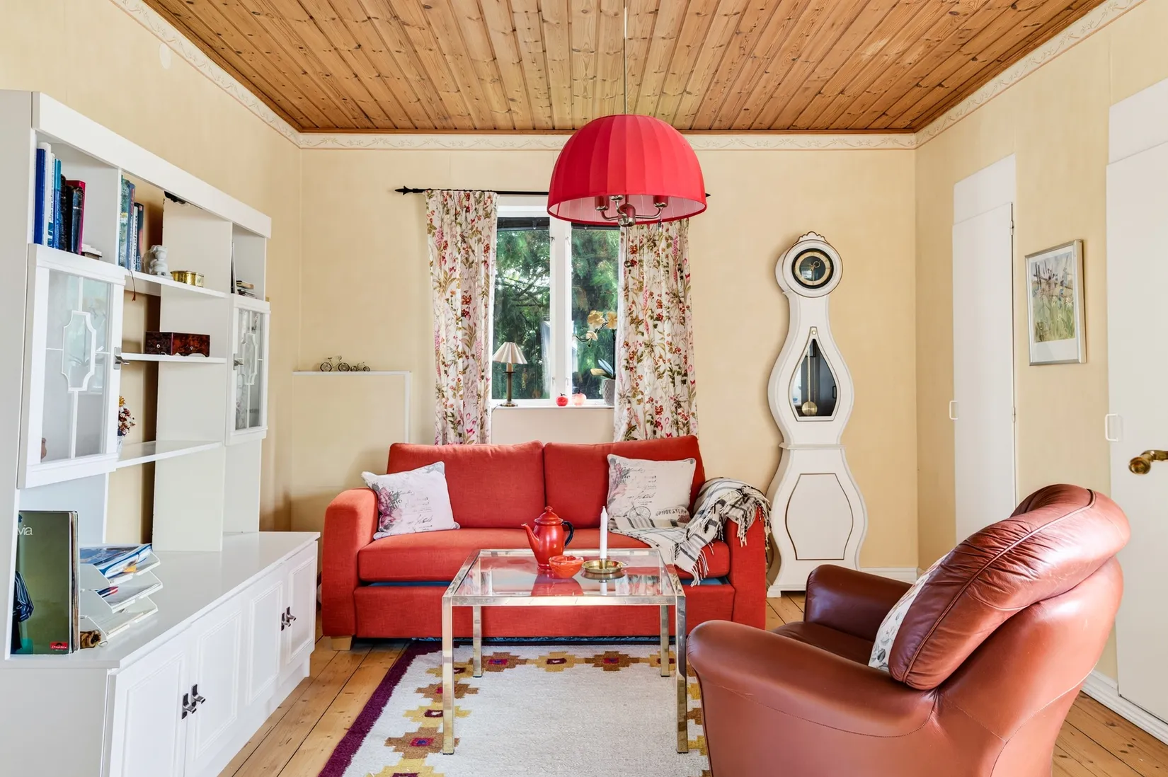 Villa, Värmlandsgatan 64, Smedby, Kristinehamn
