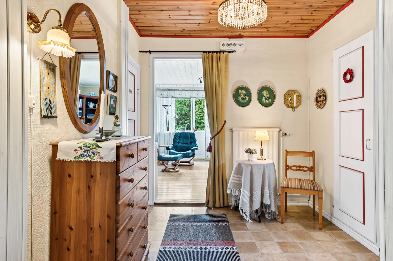 Villa, Värmlandsgatan 64, Smedby, Kristinehamn