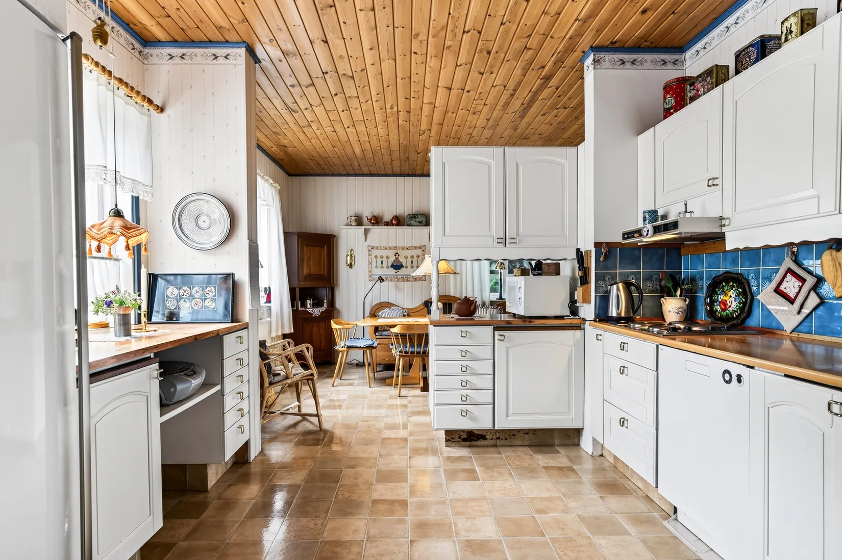 Villa, Värmlandsgatan 64, Smedby, Kristinehamn