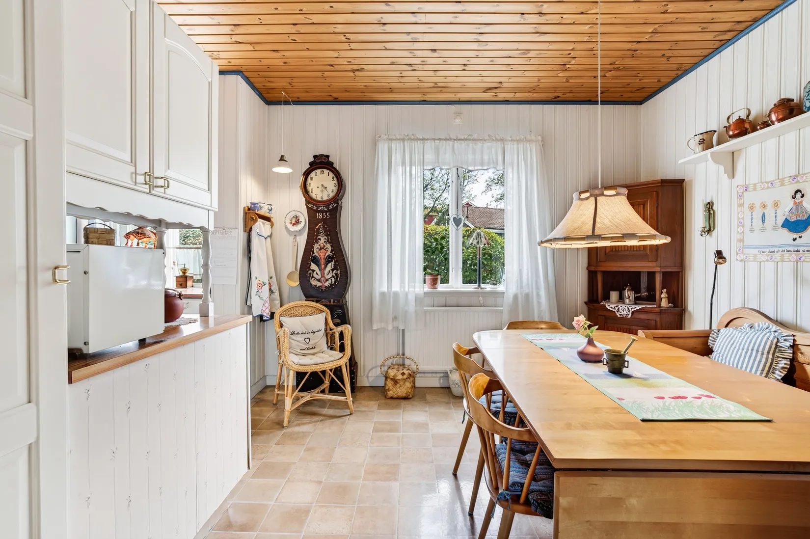 Villa, Värmlandsgatan 64, Smedby, Kristinehamn