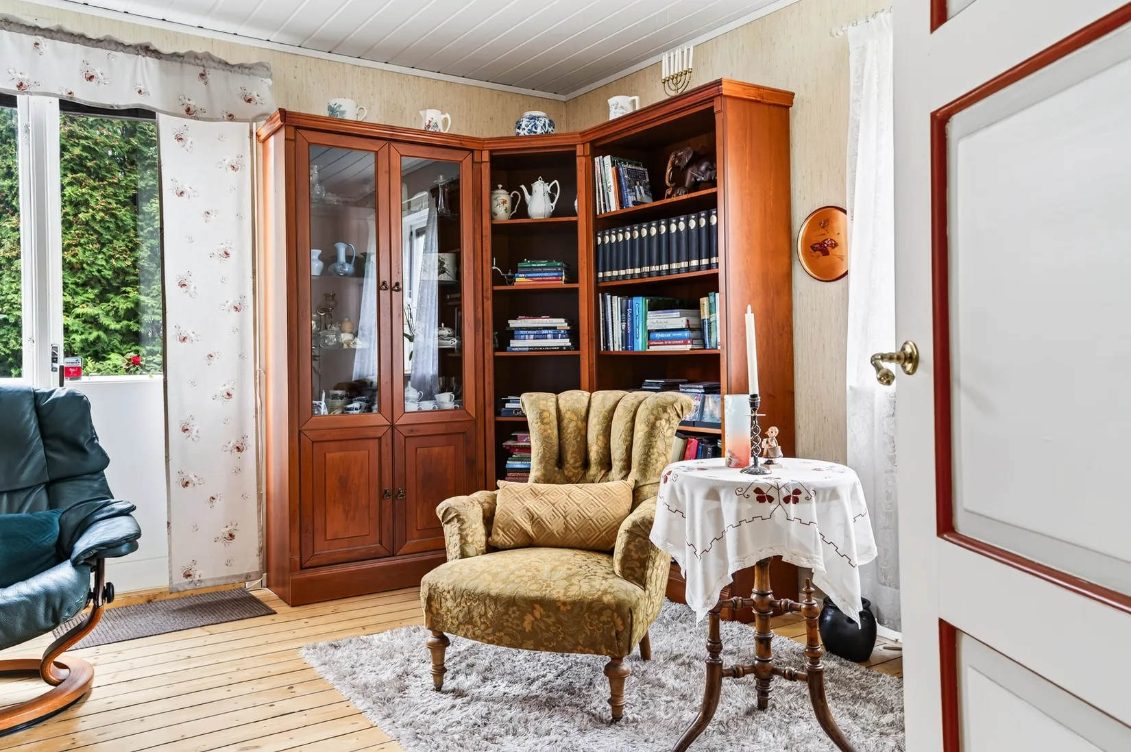 Villa, Värmlandsgatan 64, Smedby, Kristinehamn
