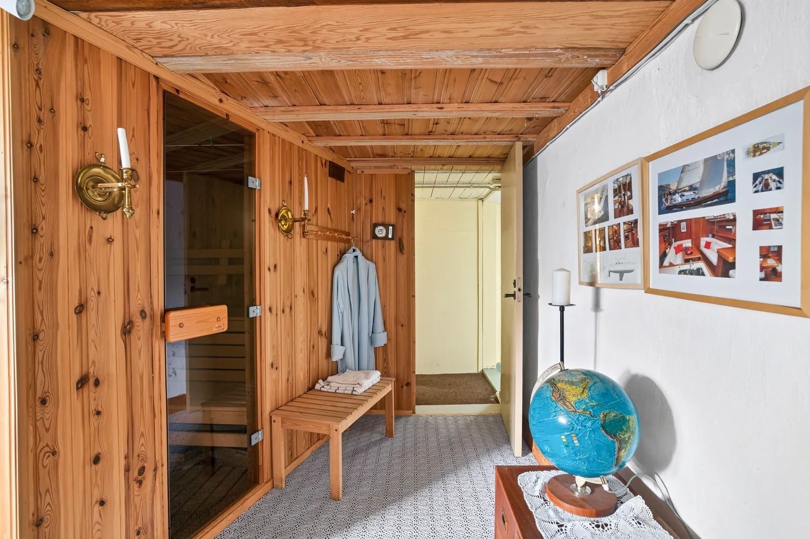 Villa, Värmlandsgatan 64, Smedby, Kristinehamn