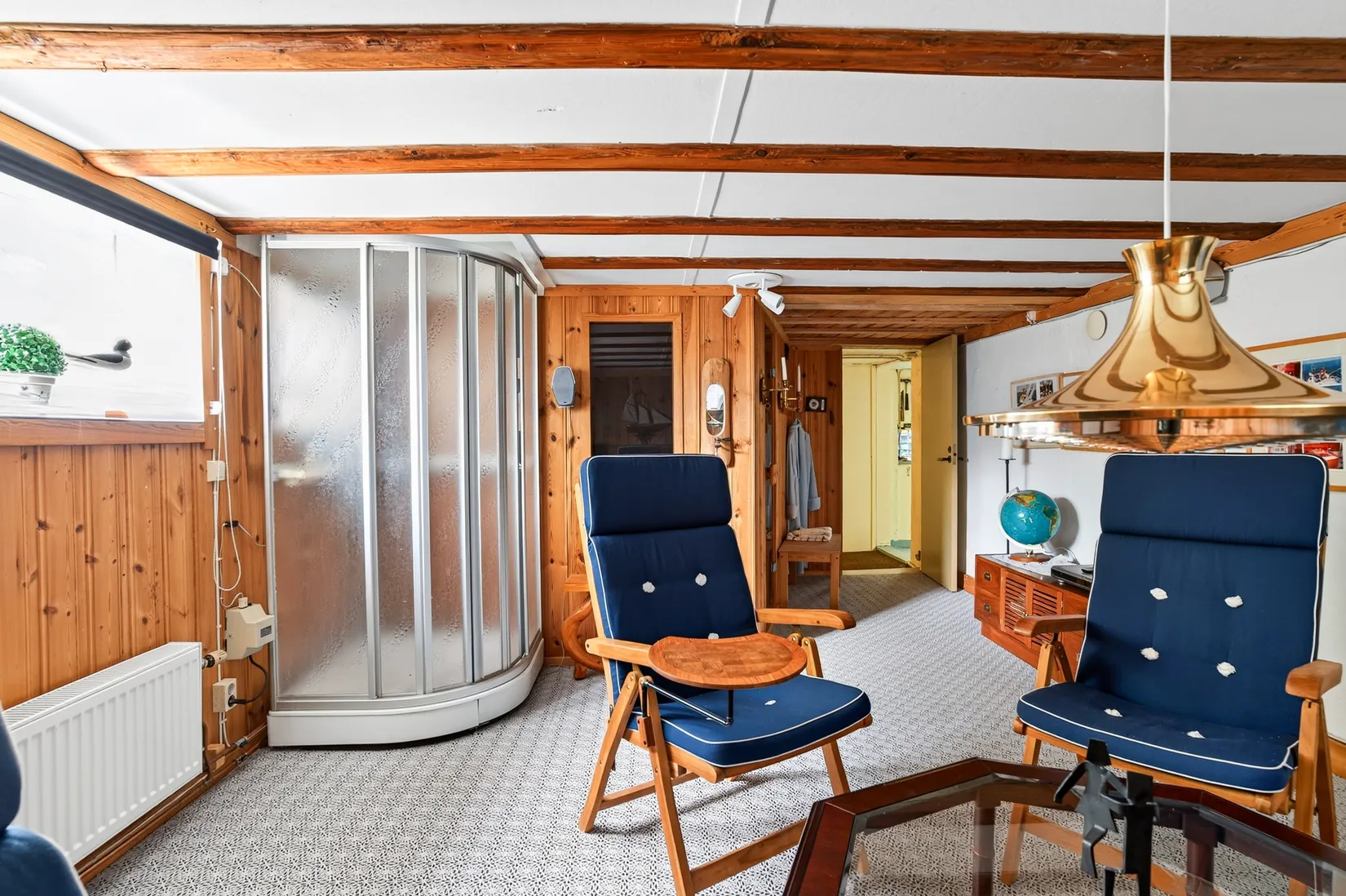 Villa, Värmlandsgatan 64, Smedby, Kristinehamn
