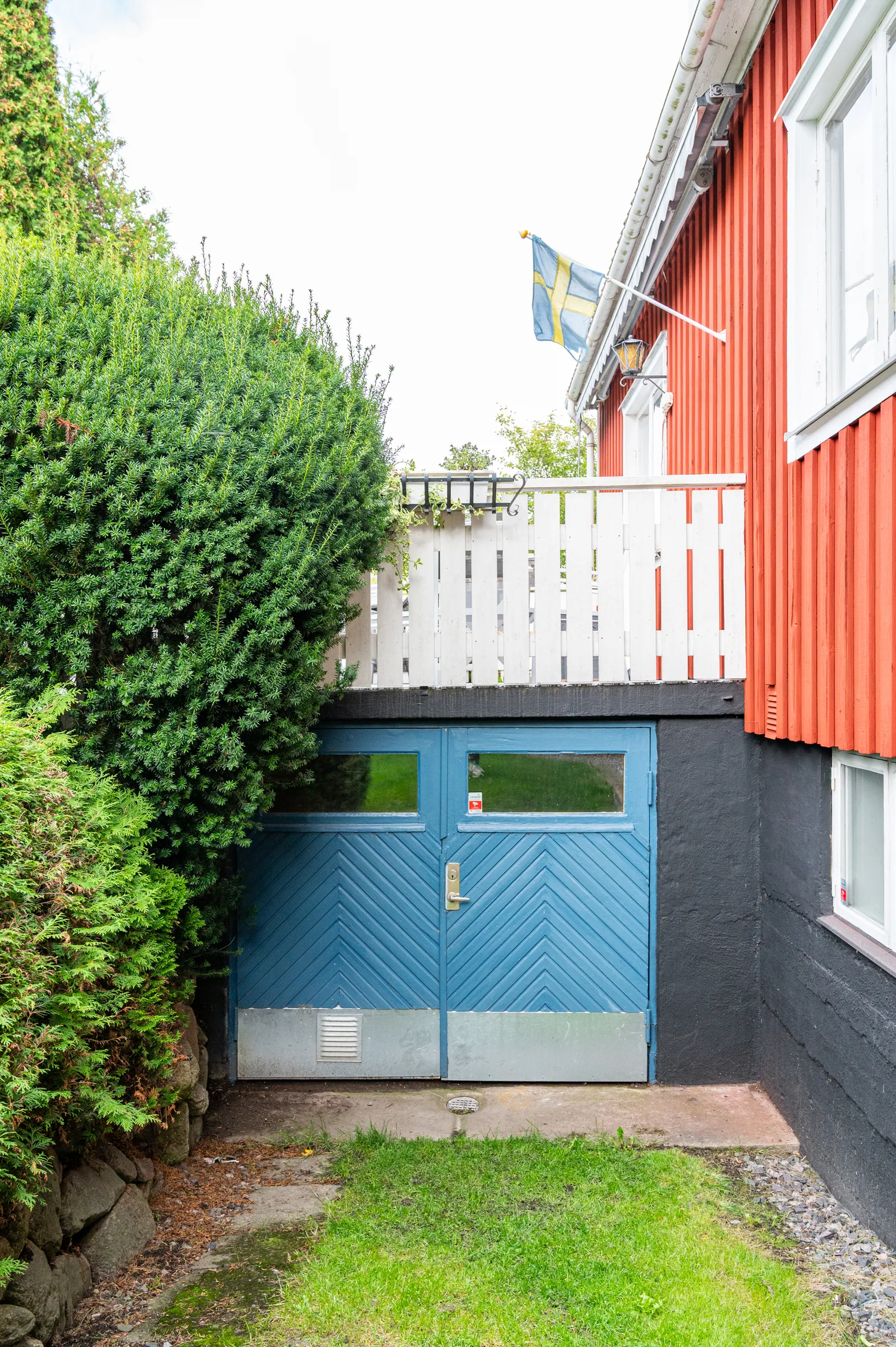Villa, Värmlandsgatan 64, Smedby, Kristinehamn