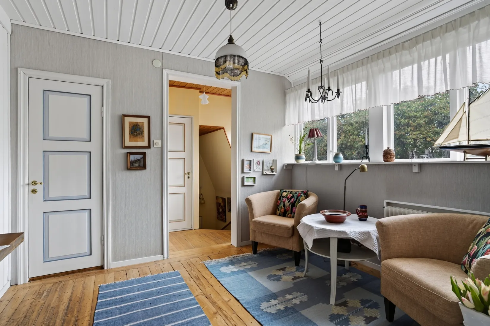 Villa, Värmlandsgatan 64, Smedby, Kristinehamn