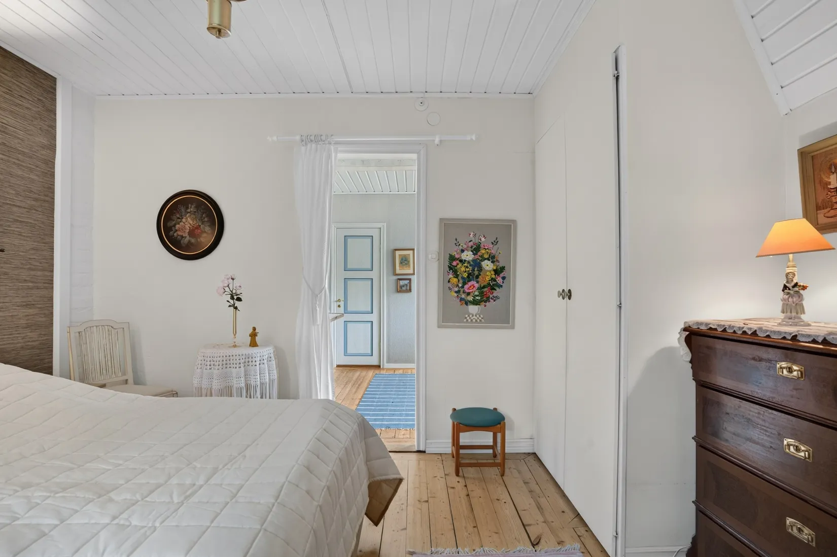 Villa, Värmlandsgatan 64, Smedby, Kristinehamn