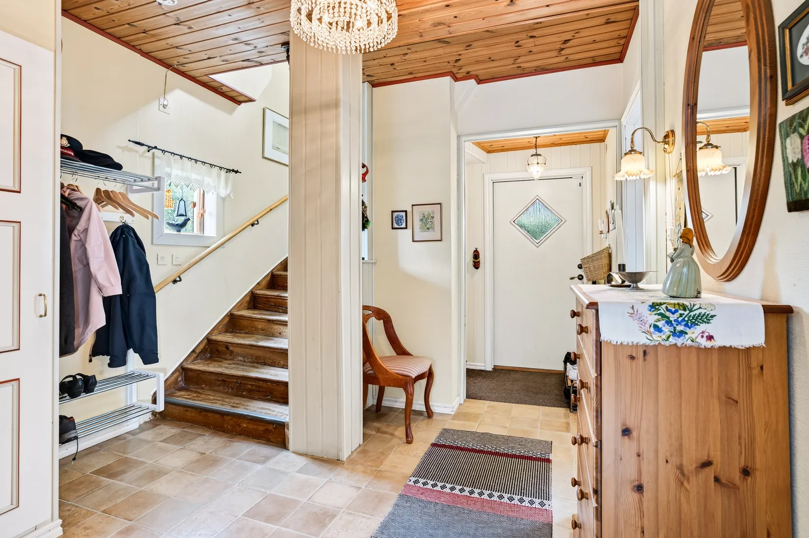 Villa, Värmlandsgatan 64, Smedby, Kristinehamn