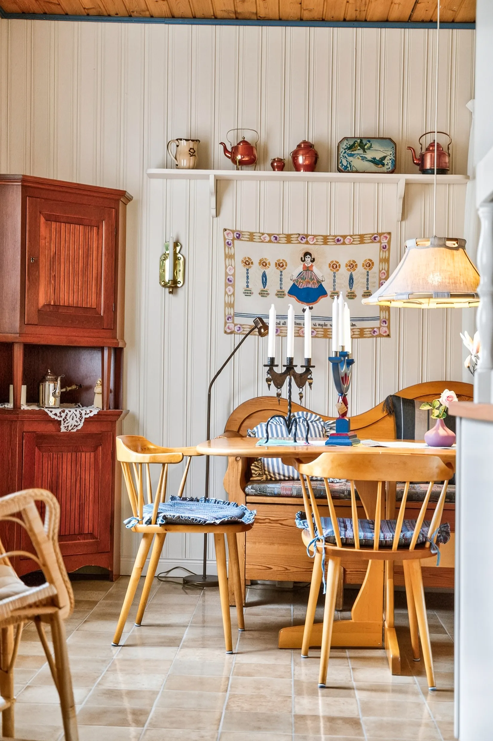 Villa, Värmlandsgatan 64, Smedby, Kristinehamn