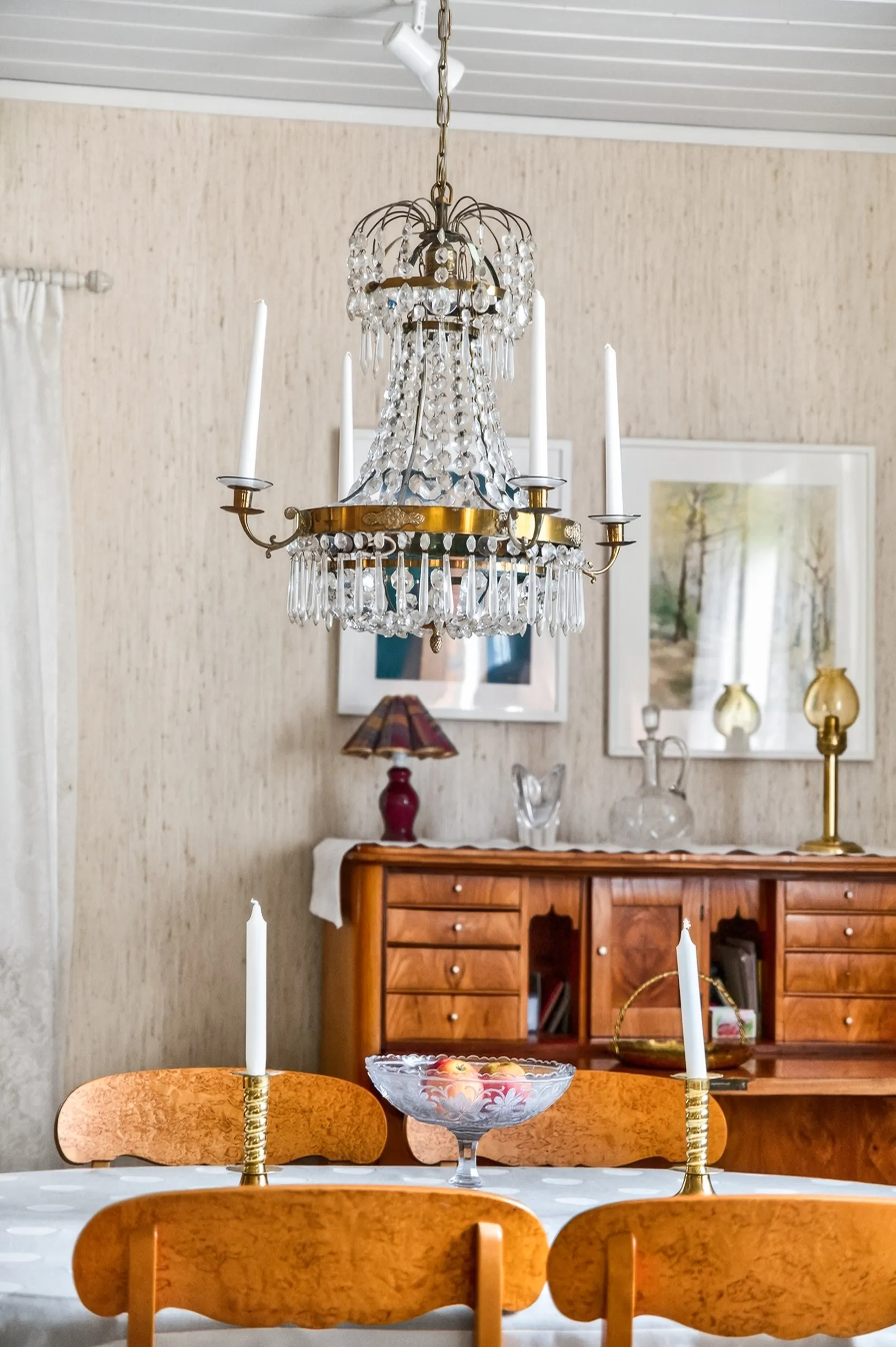 Villa, Värmlandsgatan 64, Smedby, Kristinehamn