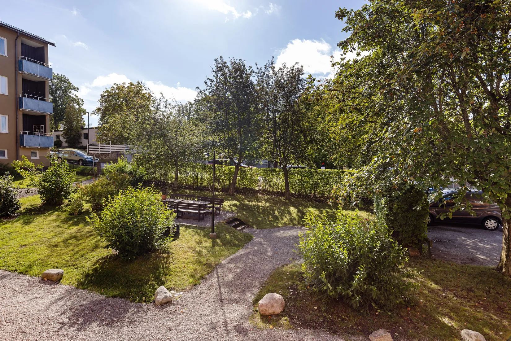 Bostadsrätt, Ugglevägen 1B, Ekängen, Nacka