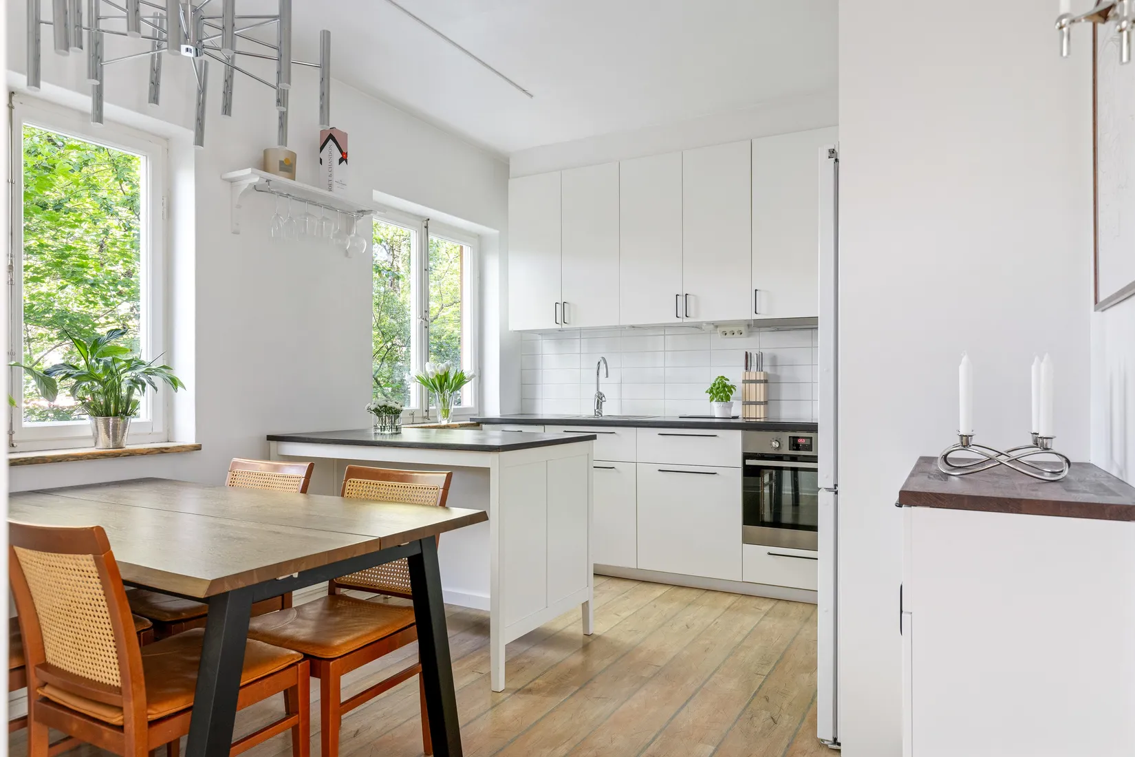Bostadsrätt, Ugglevägen 1B, Ekängen, Nacka