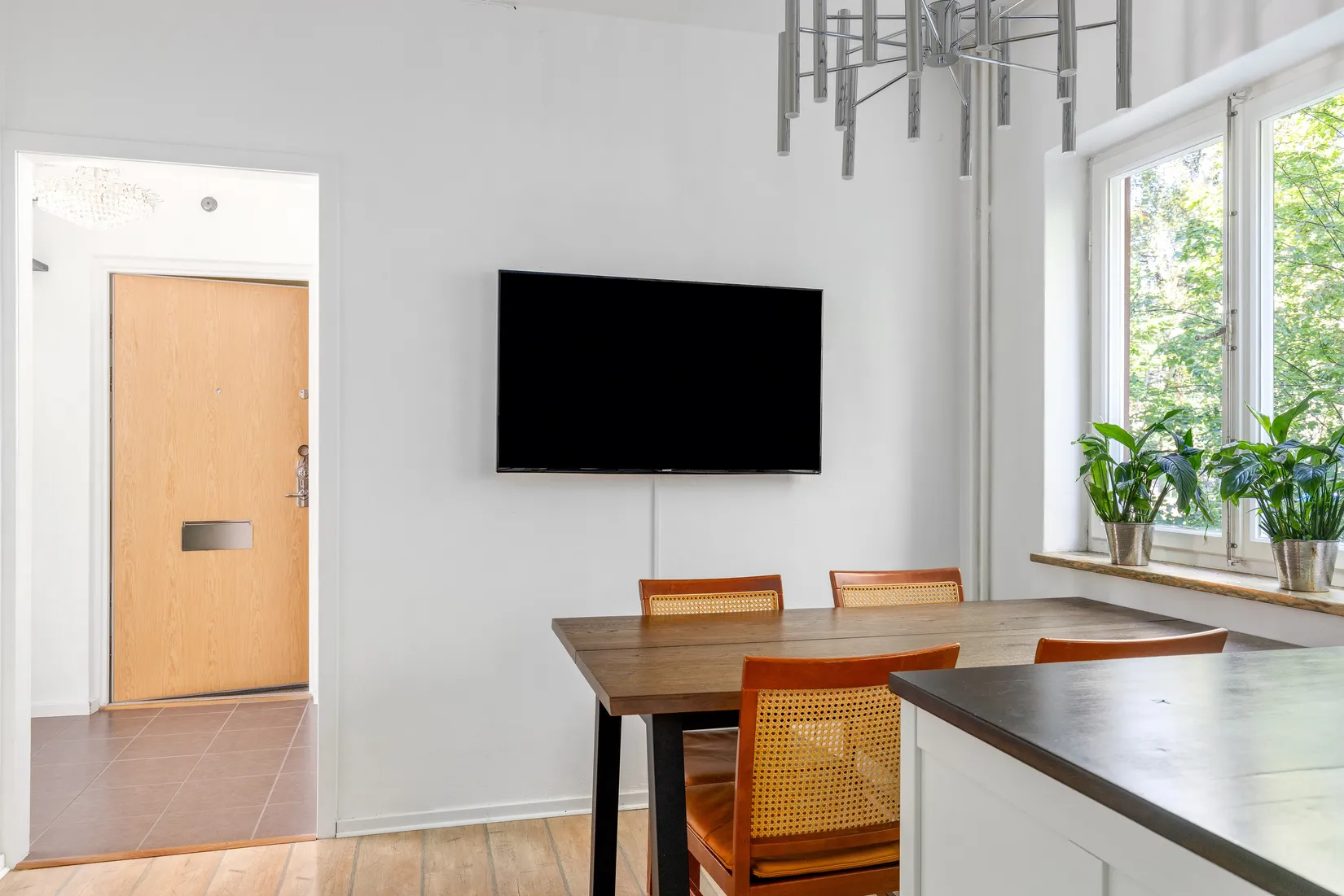 Bostadsrätt, Ugglevägen 1B, Ekängen, Nacka