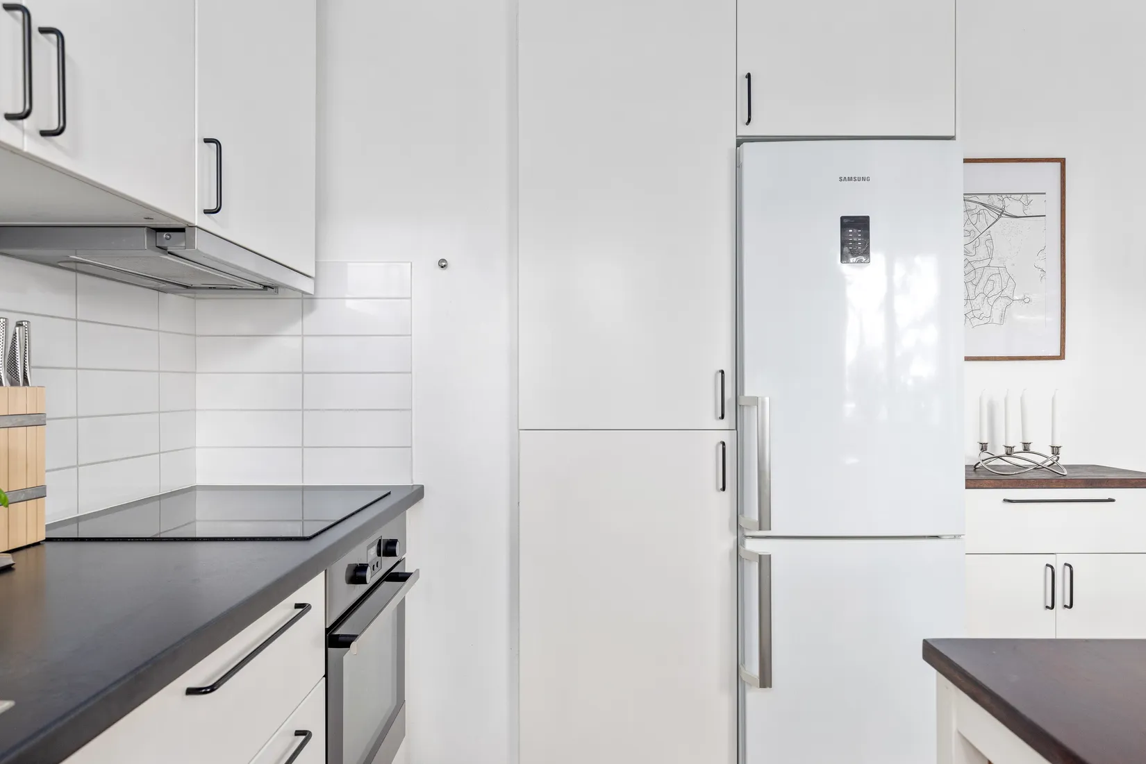 Bostadsrätt, Ugglevägen 1B, Ekängen, Nacka