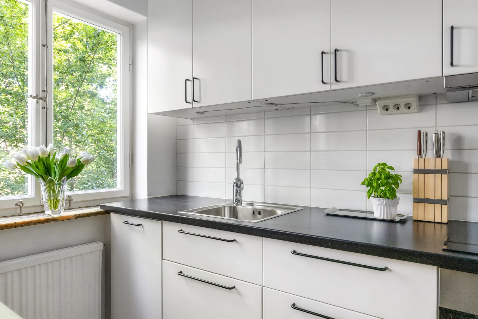 Bostadsrätt, Ugglevägen 1B, Ekängen, Nacka