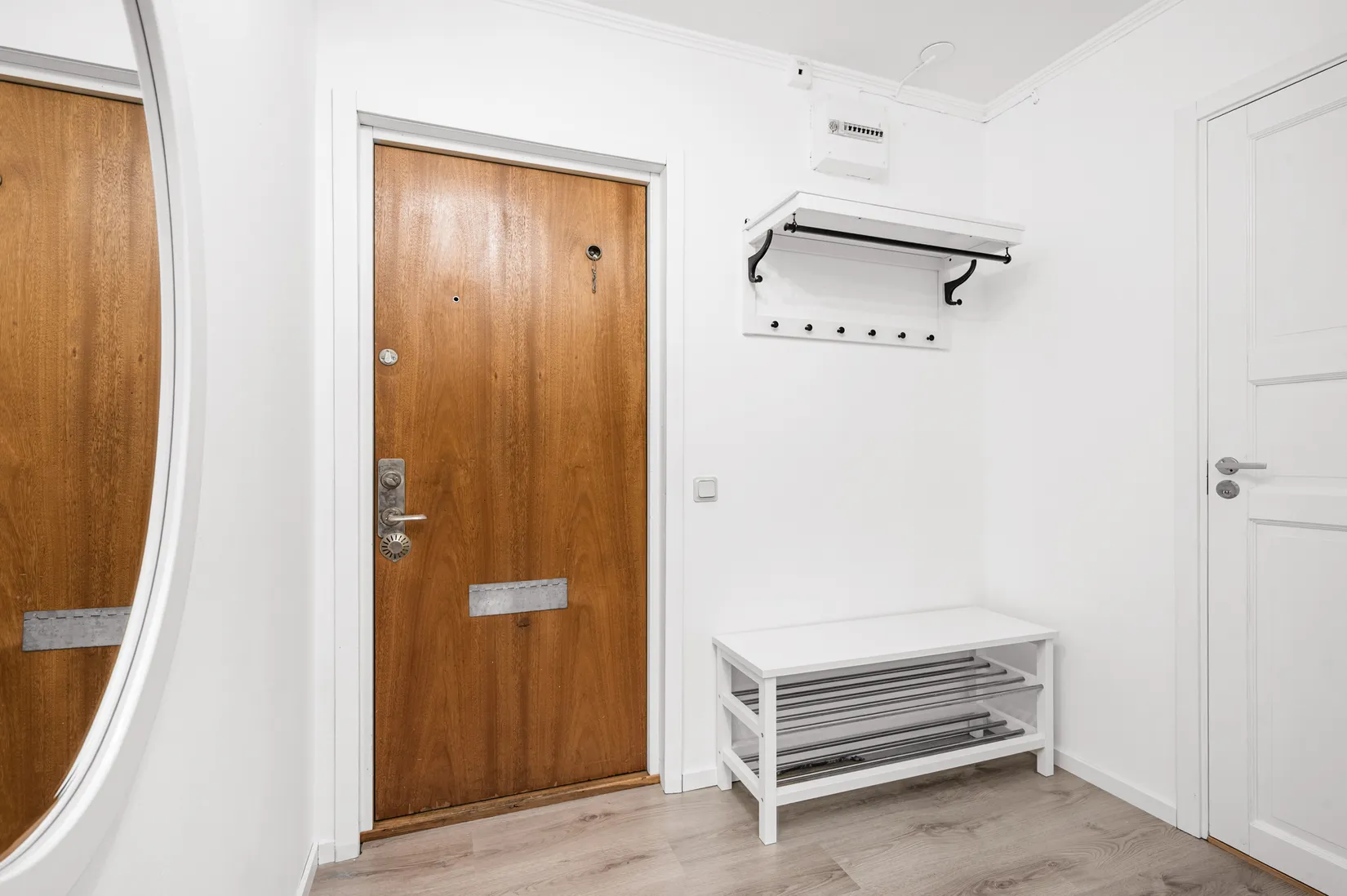 Bostadsrätt, Hjortronvägen 5, bv, Tibble - Kungsängen, Upplands-Bro