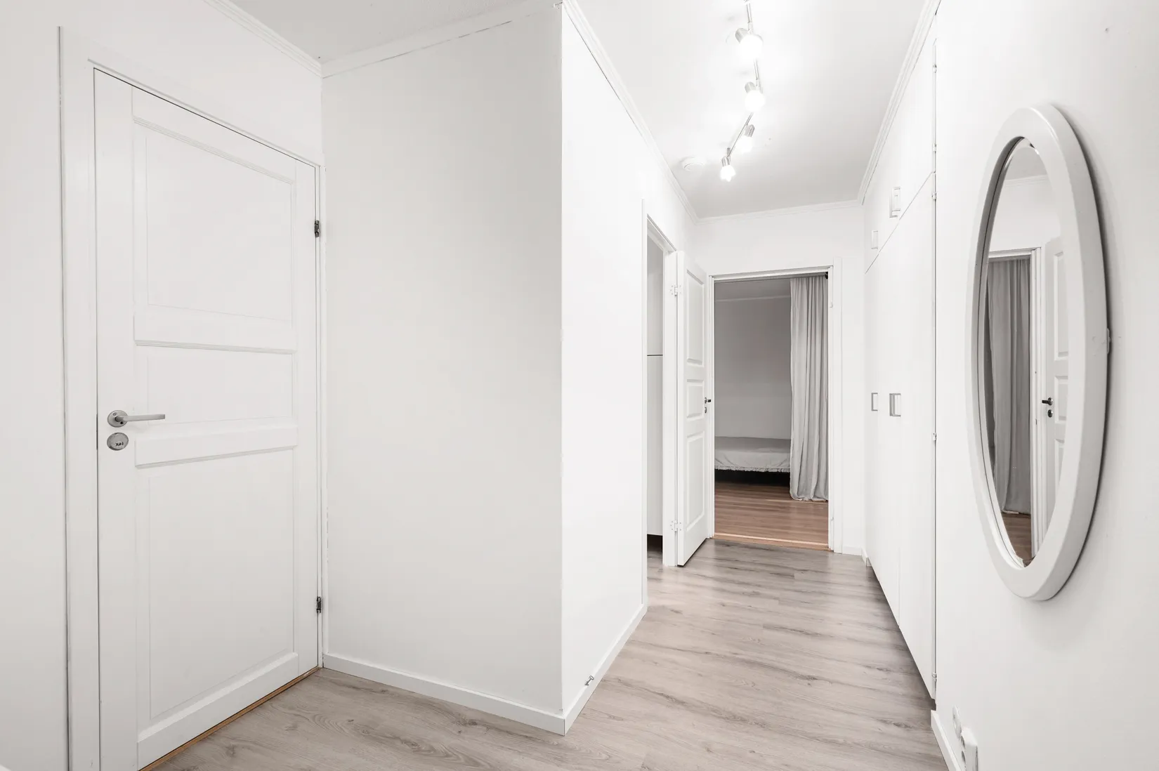 Bostadsrätt, Hjortronvägen 5, bv, Tibble - Kungsängen, Upplands-Bro