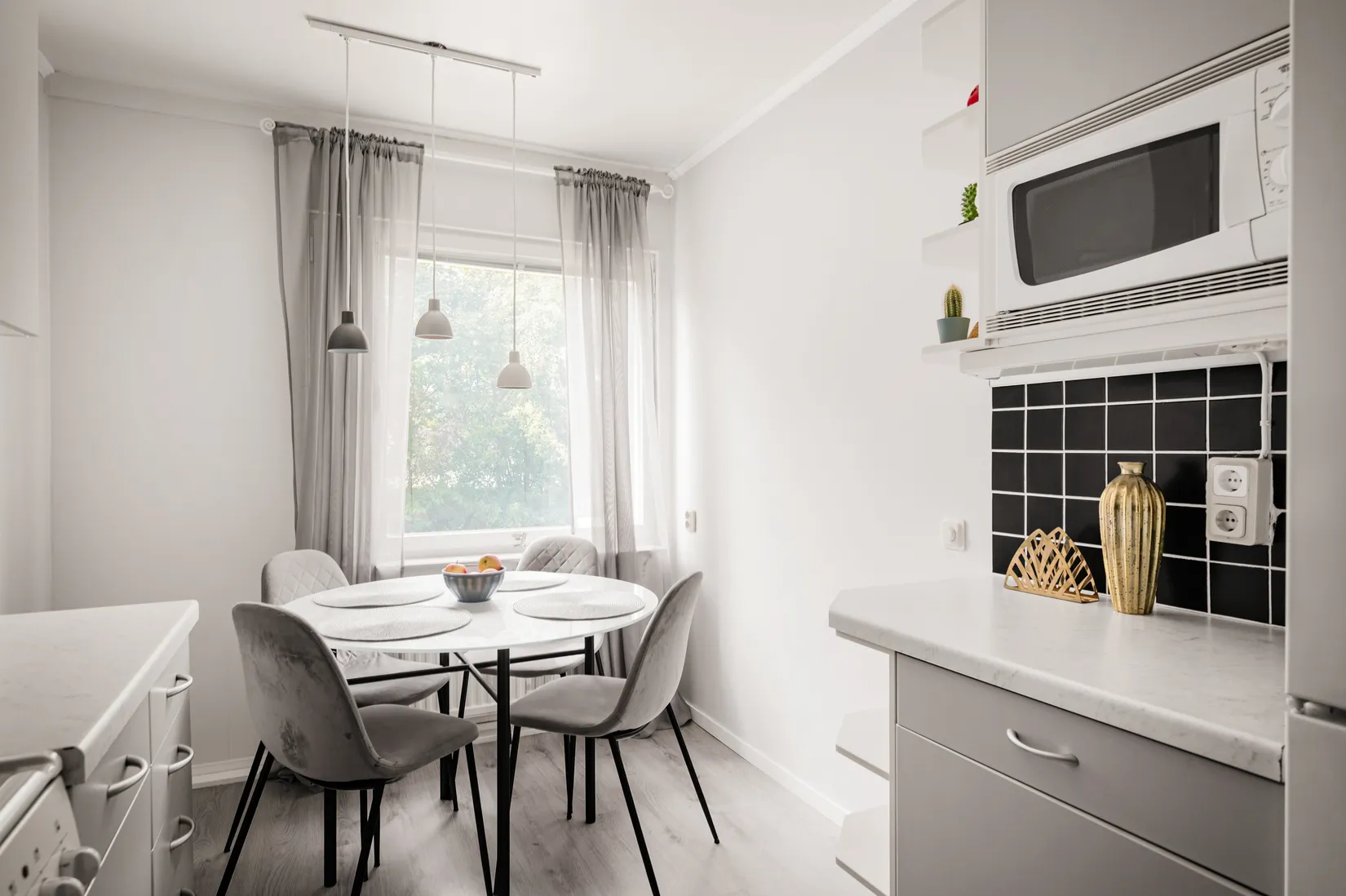 Bostadsrätt, Hjortronvägen 5, bv, Tibble - Kungsängen, Upplands-Bro