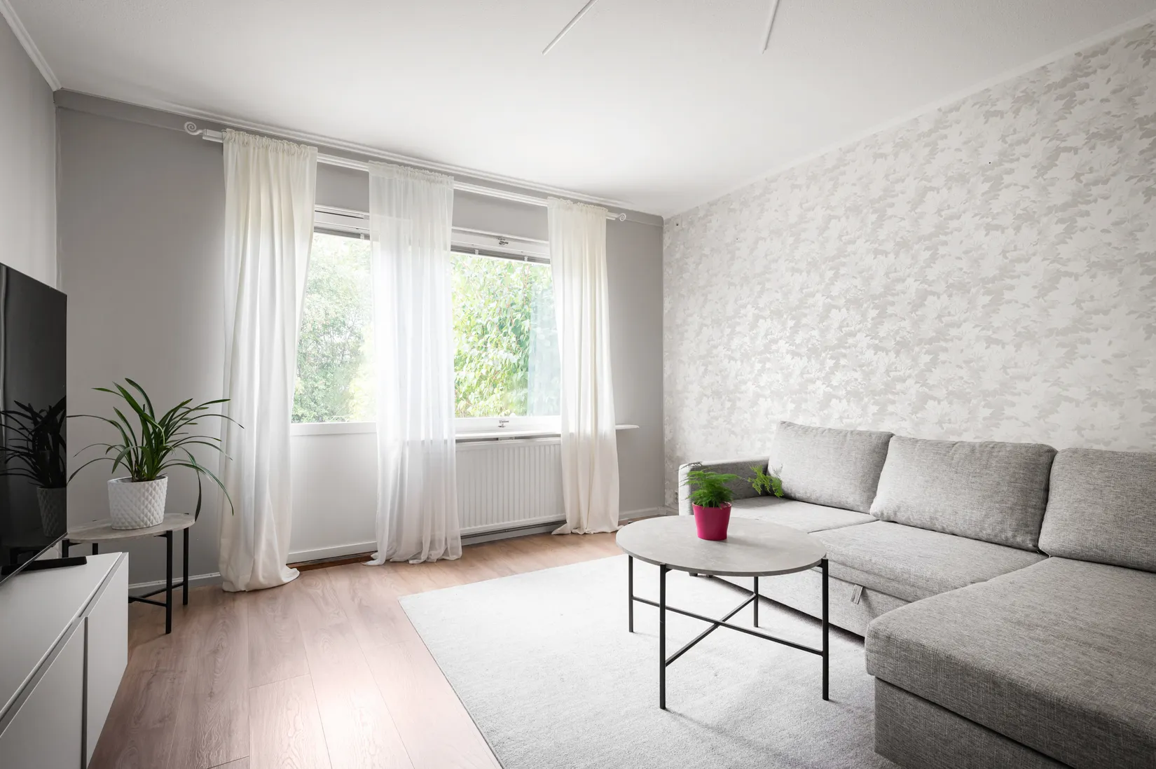 Bostadsrätt, Hjortronvägen 5, bv, Tibble - Kungsängen, Upplands-Bro