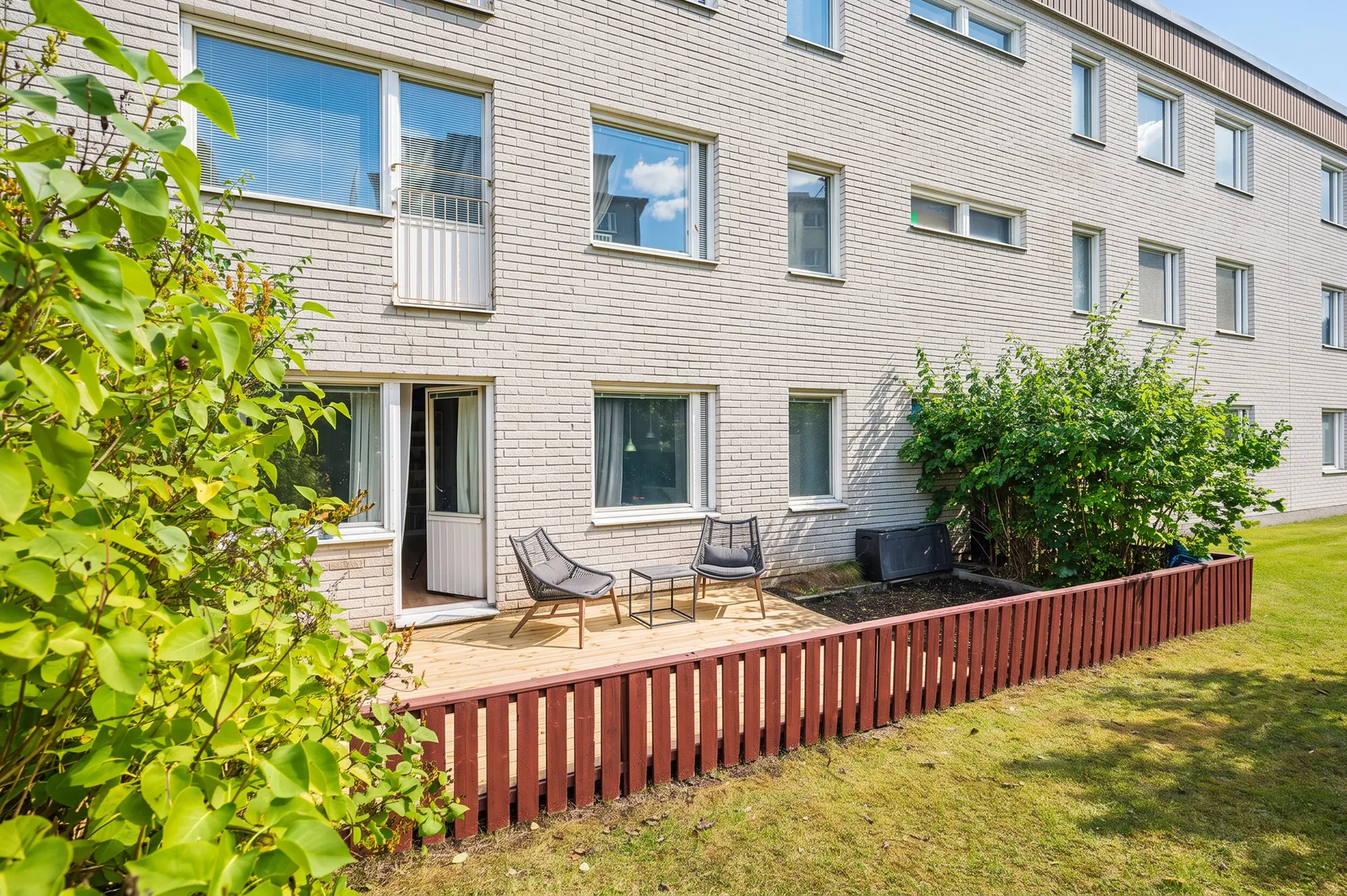 Bostadsrätt, Hjortronvägen 5, bv, Tibble - Kungsängen, Upplands-Bro