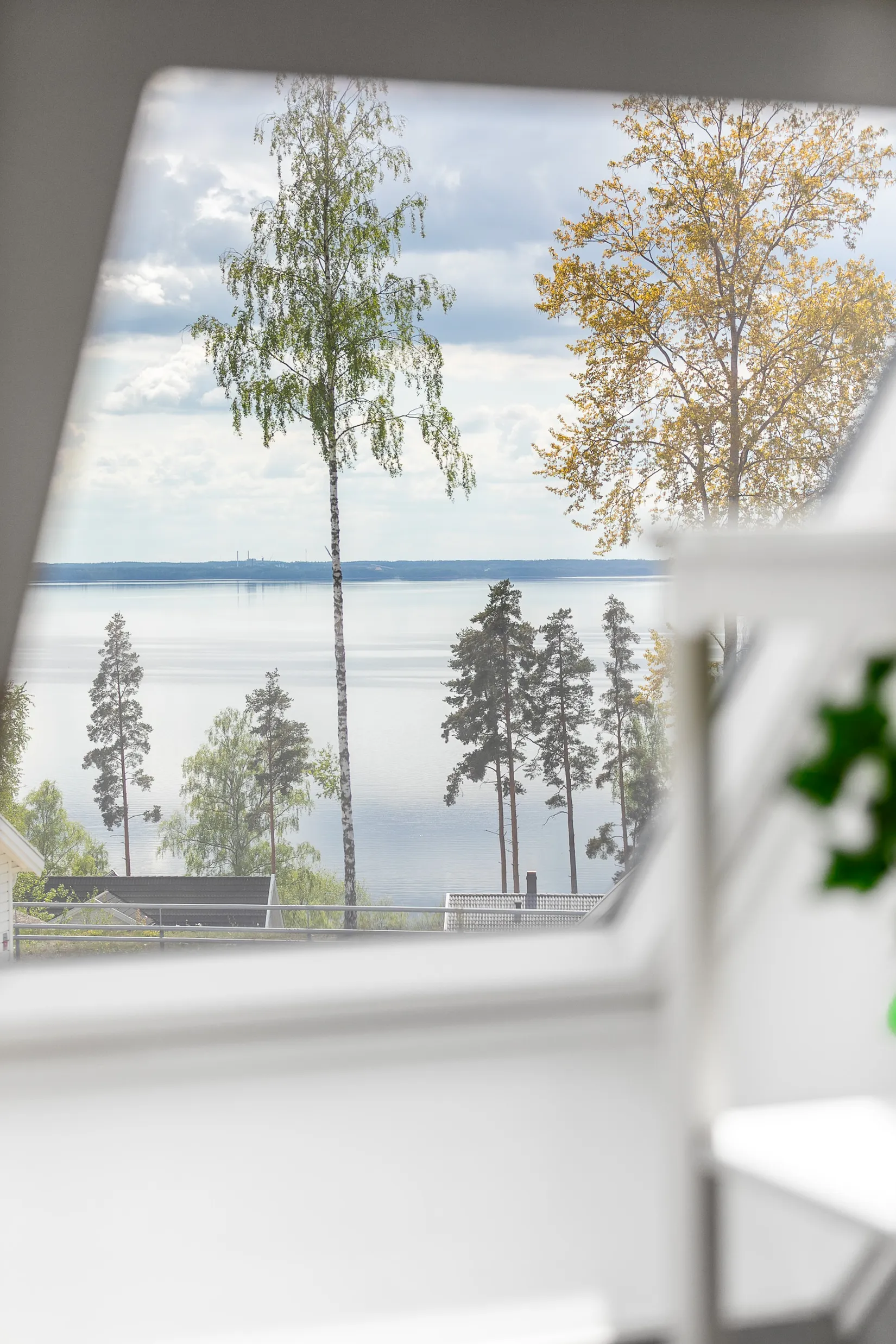 Villa, Skogstryvägen 11, Norrköping