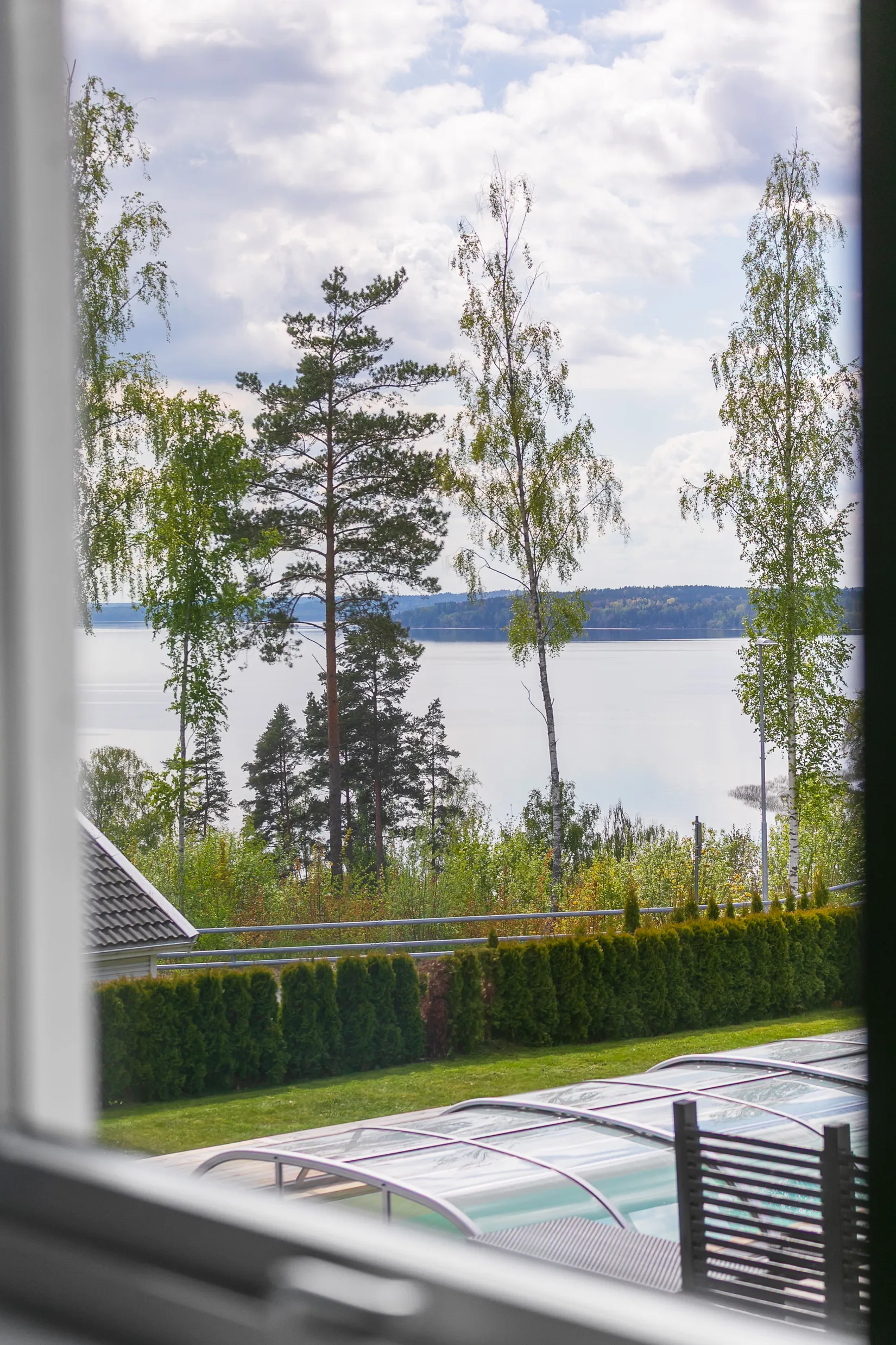 Villa, Skogstryvägen 11, Norrköping