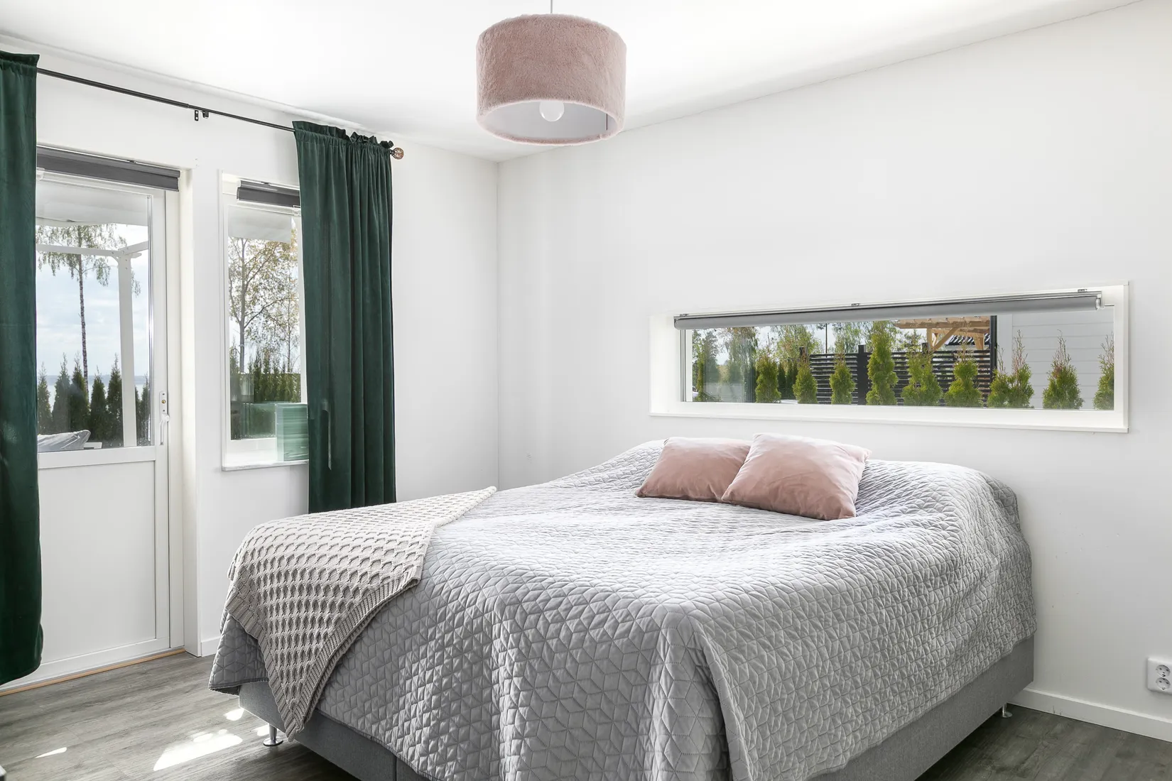 Villa, Skogstryvägen 11, Norrköping