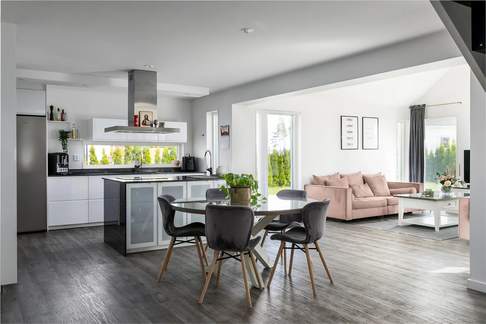 Villa, Skogstryvägen 11, Norrköping