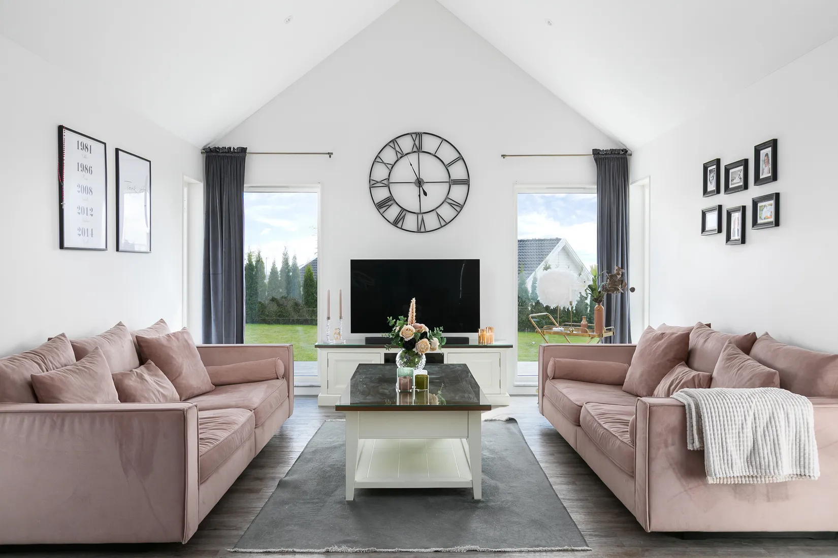 Villa, Skogstryvägen 11, Norrköping