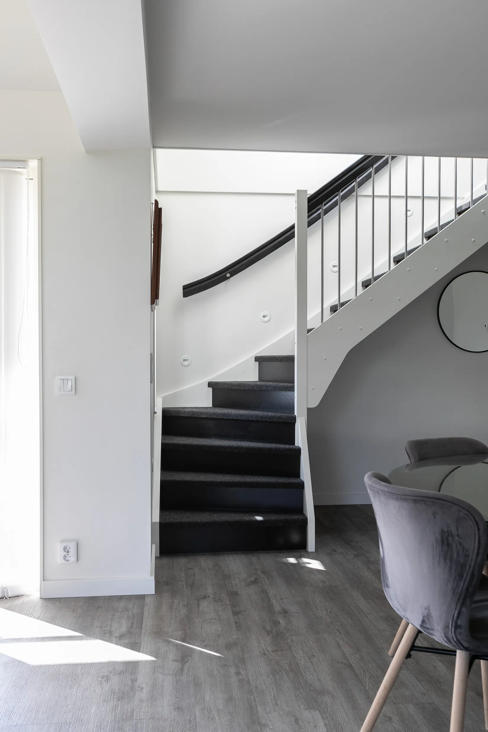 Villa, Skogstryvägen 11, Norrköping
